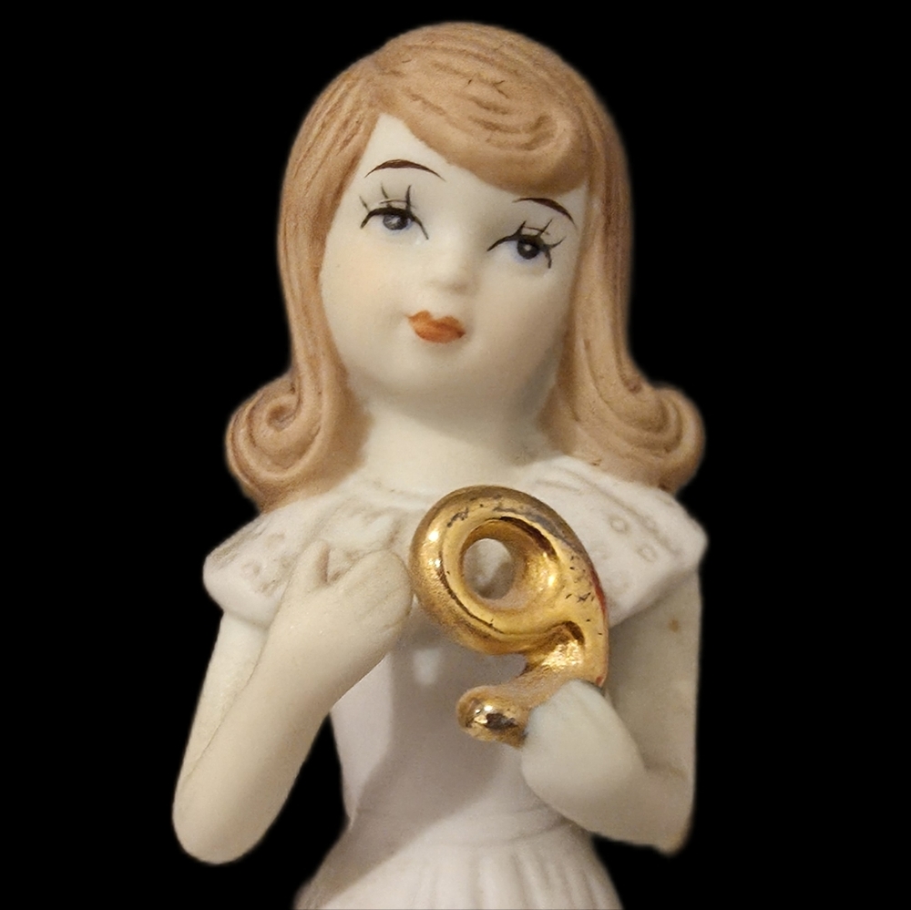 Growing Up Girlsby Enesco | 9